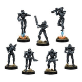 Star Wars: Legion  - Dark Trooper Unit Expansion