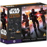 Star Wars: Legion  - Dark Trooper Unit Expansion