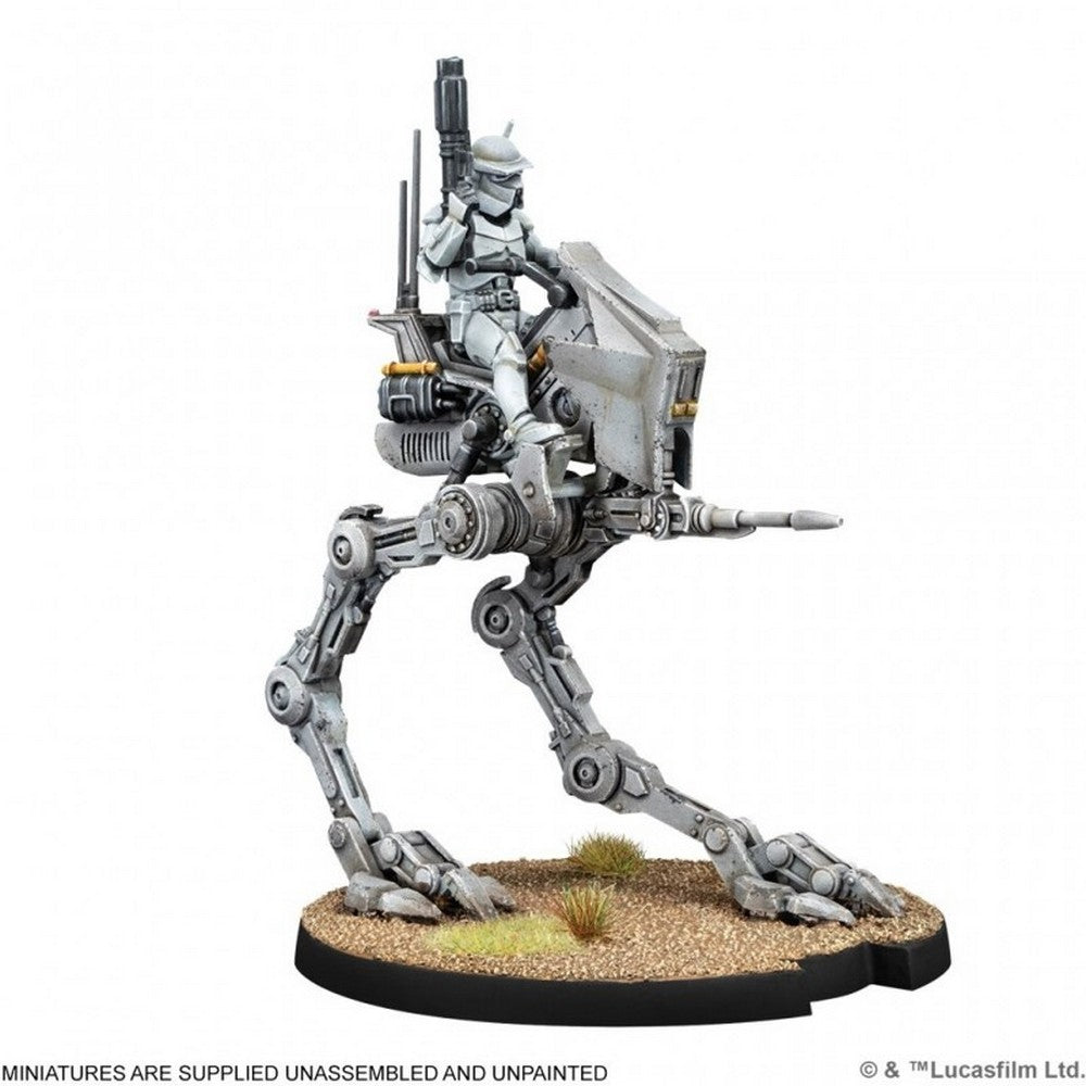Star Wars: Legion  - Republic AT-RT