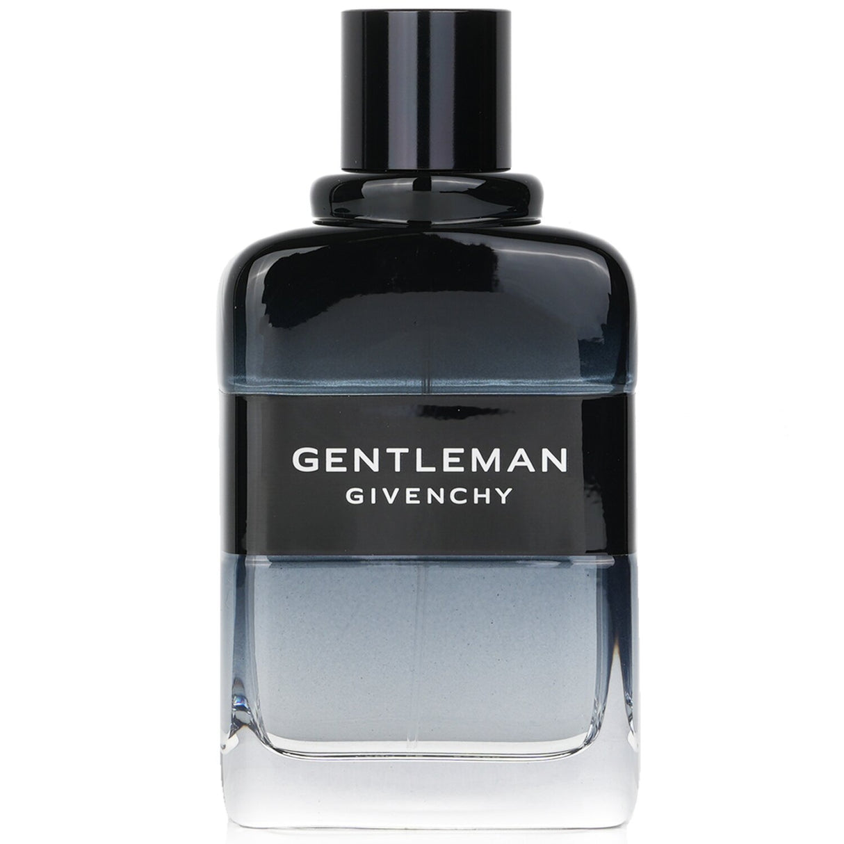 Givenchy Gentleman Intense Eau De Toilette Spray - 100ml, a woody aromatic fragrance for men with fresh and warm notes.