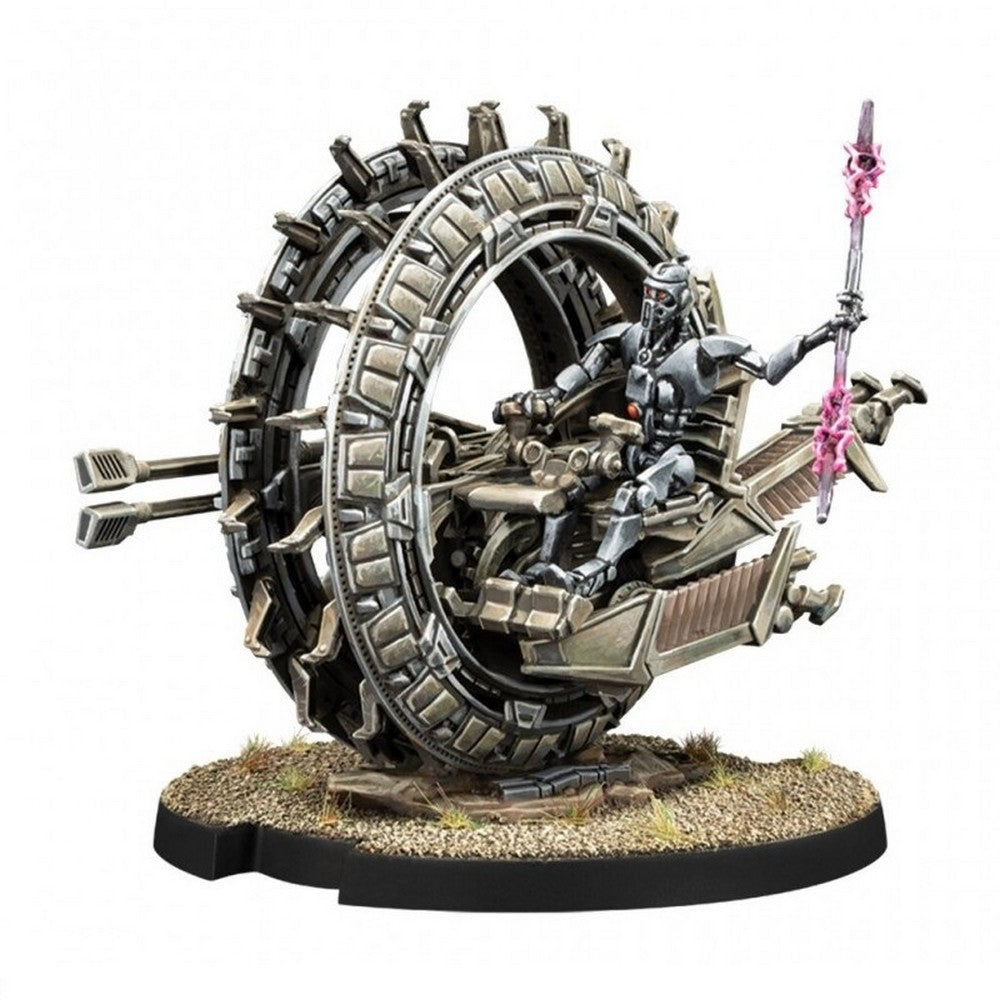 Star Wars: Legion  - TSMEU-6 Personal Wheel Bike