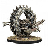 Star Wars: Legion  - TSMEU-6 Personal Wheel Bike