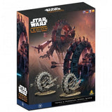 Star Wars: Legion  - TSMEU-6 Personal Wheel Bike
