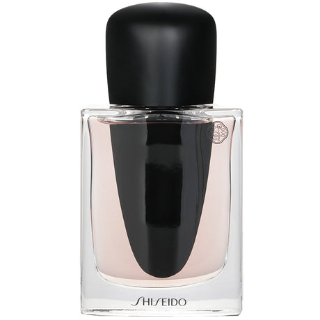 Shiseido Ginza Eau De Parfum Spray 30ml features floral fruity notes, perfect for modern women on any occasion.