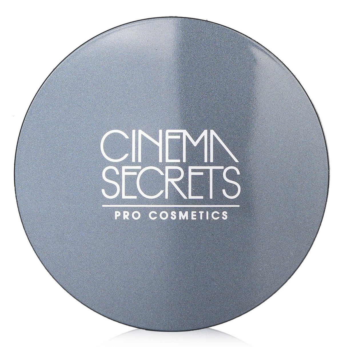 Cinema Secrets Dual Fx Foundation Powder in #Fawn, 8g, offers silky buildable coverage, cruelty-free, for a flawless finish.