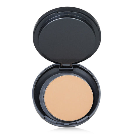 Cinema Secrets Dual Fx Foundation Powder in #Fawn offers silky, buildable coverage for a flawless complexion, cruelty-free and paraben-free.