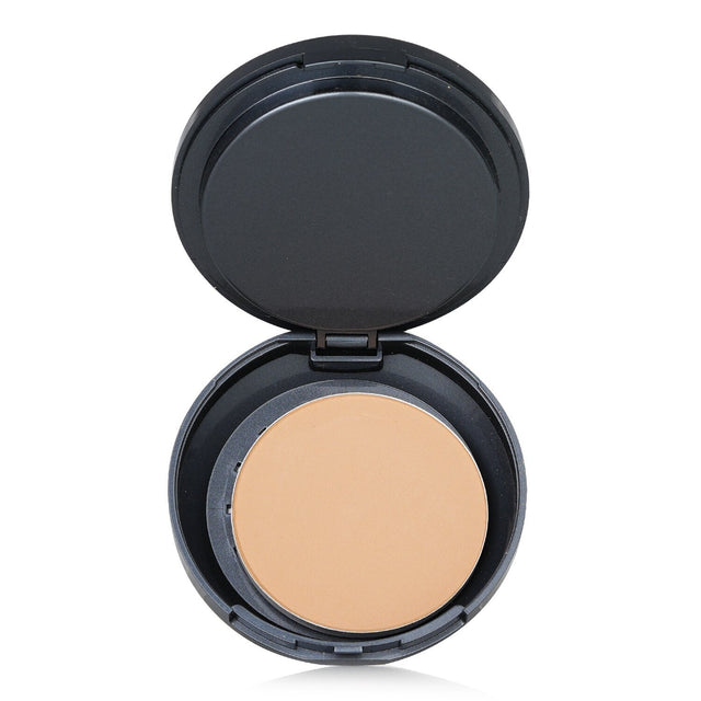 Cinema Secrets Dual Fx Foundation Powder in #Fawn offers silky, buildable coverage for a flawless complexion, cruelty-free and paraben-free.