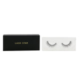 Premium silk lashes with 4-12 mm length, designed for a doe-eyed effect and all-day comfort. Cruelty-free and lightweight.