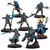 Warcrow: Battle pack: The Song of the Dormant (EN)