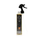 Luxurious 200ml room spray with captivating aromas for a calming home ambiance, perfect for everyday use and special occasions.