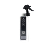 Luxurious 200ml room spray delivering sophisticated fragrances for a serene and elegant home ambiance.