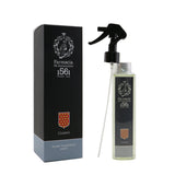 Delicate Cambio room spray in a 200ml bottle, creating a calming ambiance with a refreshing fragrance for any space.
