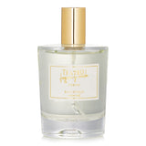 Room spray in a 100ml bottle with a calming cotton ball scent, perfect for refreshing any living space.