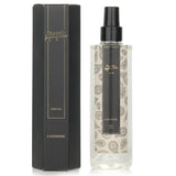 Teatro Fabric Spray in Cashmere, 250ml, enhances fabrics with a luxurious, long-lasting scent while remaining stain-free.