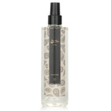 Luxurious Teatro Fabric Spray in Cashmere, 250ml, infusing fabrics with a long-lasting, delicate scent without stains.