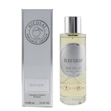 Nicolai Bleu Lilas Room Spray 100ml: A floral, calming fragrance that transforms spaces into serene oases.
