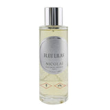 Nicolai Bleu Lilas Room Spray in 100ml, offering a calming lilac scent for an elegant and serene home ambiance.