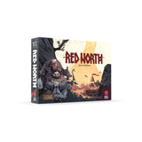 Red North - Card Game