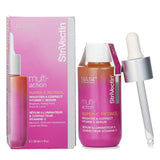 Brightening serum with Vitamin C and Retinol for a smoother, firmer, and more radiant complexion.