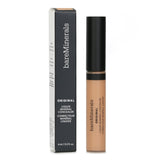 BareMinerals Original Liquid Mineral Concealer #2C Light ensures flawless coverage while hydrating and nourishing sensitive skin.