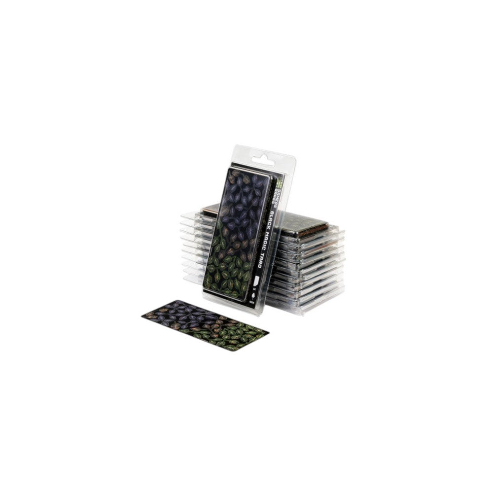 Gamers Grass - Laser Plants - Black Magic Taro
