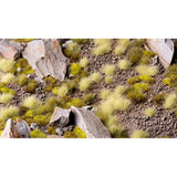 Gamers Grass - Grass Tufts - 6mm - Light Green - Wild