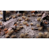 Gamers Grass - Grass Tufts - 6mm - Burned Tufts - Wild