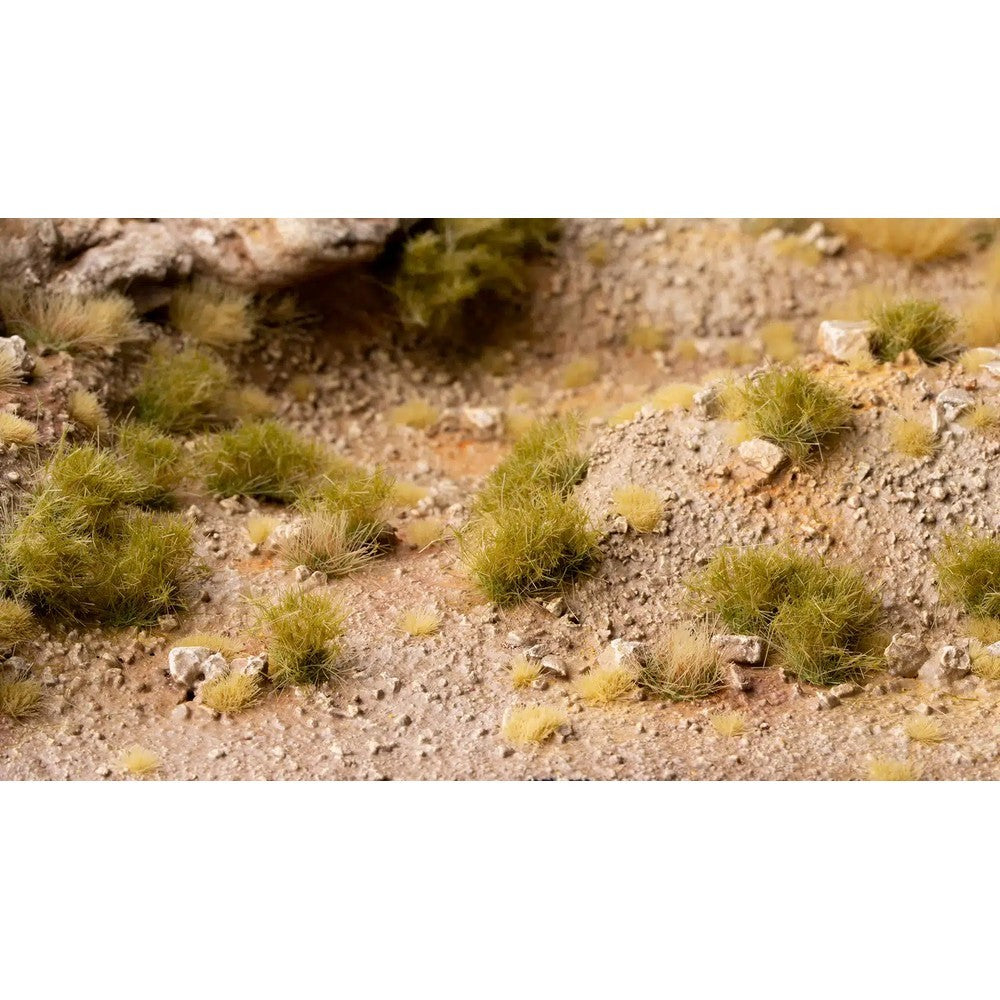 Gamers Grass - Grass Tufts - 6mm - Dense Green
