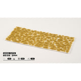 Gamers Grass - Grass Tufts - 2mm - Beige