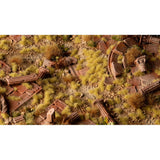 Gamers Grass - Grass Tufts - 2mm - Beige