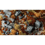 Gamers Grass - Grass Tufts - 2mm - Brown