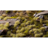 Gamers Grass - Grass Tufts - 4mm - Light Green - Wild