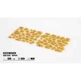 Gamers Grass - Grass Tufts - 4mm - Beige - Wild
