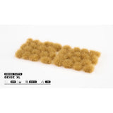 Gamers Grass - Grass Tufts - XL - Beige