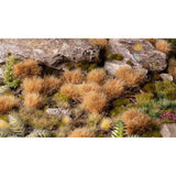 Gamers Grass - Grass Tufts - XL - Dry Tuft