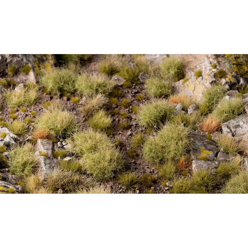Gamers Grass - Grass Tufts - XL - Autumn