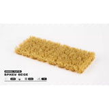 Gamers Grass - Grass Tufts - XL - Spikey Beige