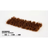 Gamers Grass - Grass Tufts - XL - Spikey Brown