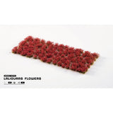Gamers Grass - Grass Tufts - Flowers - Laliguras