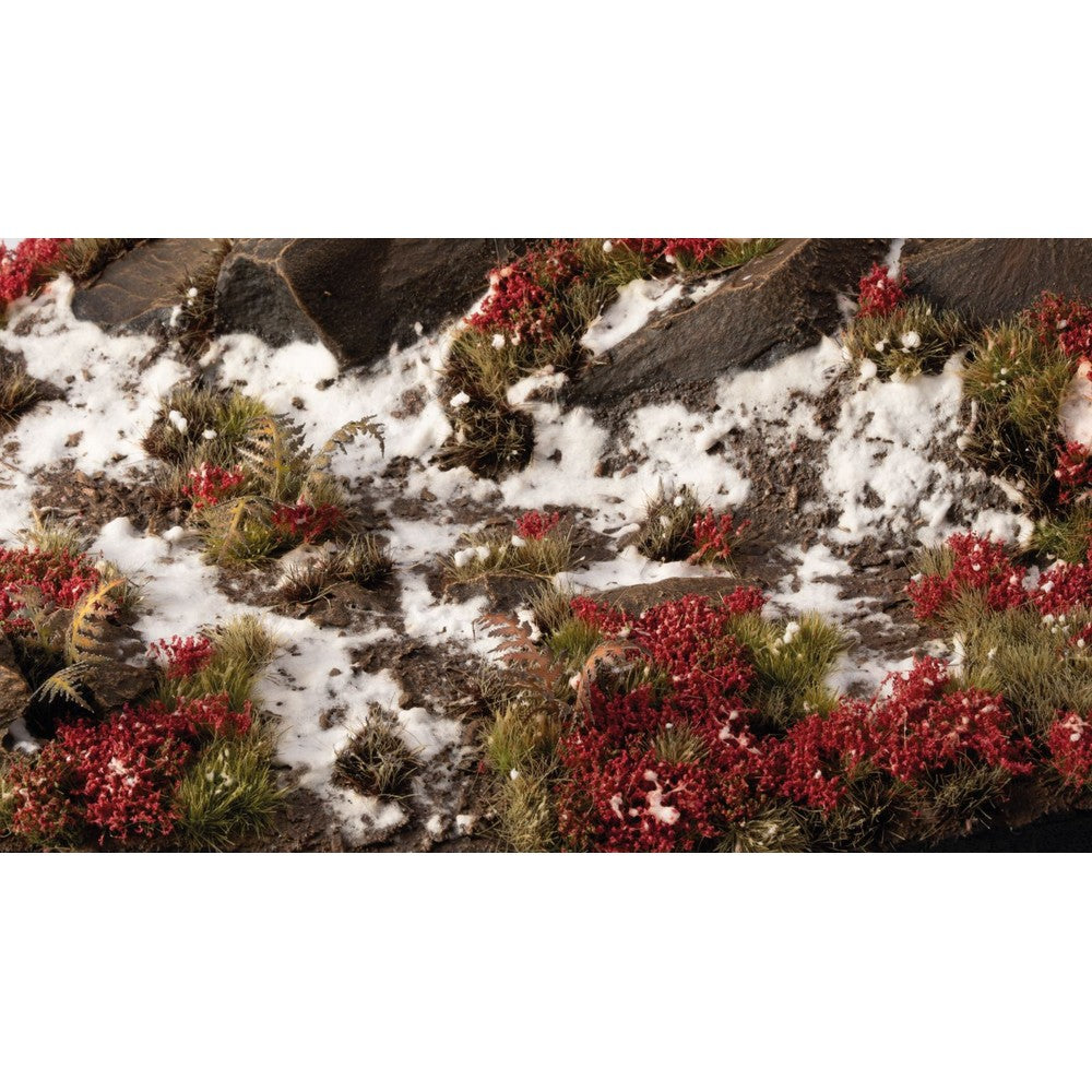 Gamers Grass - Grass Tufts - Flowers - Laliguras