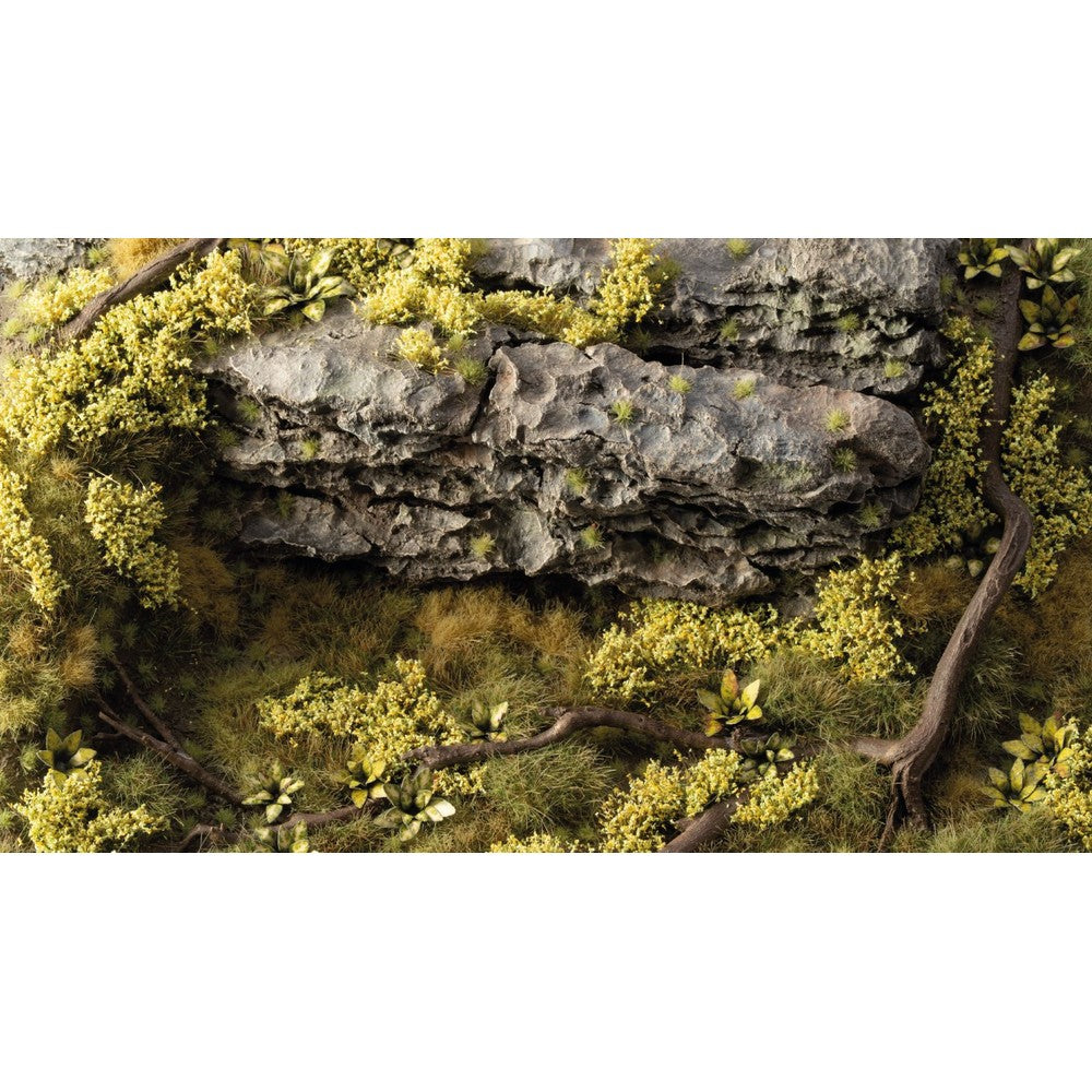 Gamers Grass - Grass Tufts - Shrubs - Light Green