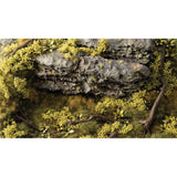 Gamers Grass - Grass Tufts - Shrubs - Light Green