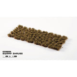 Gamers Grass - Grass Tufts - Shrubs - Swamp