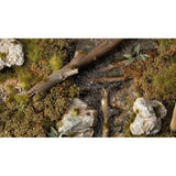 Gamers Grass - Grass Tufts - Shrubs - Swamp