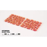 Gamers Grass - Grass Tufts - Alien Tufts - Alien Pink