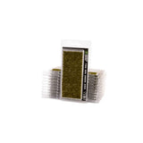 Gamers Grass - Grass Tufts - Tiny Tufts - Tiny Dry Green - Miniature Figure