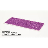 Gamers Grass - Grass Tufts - Tiny Tufts - Tiny Alien Purple