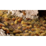 Gamers Grass - Grass Tufts - Tuft Sets - Dry Steppe Set