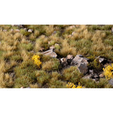 Gamers Grass - Grass Tufts - Tuft Sets - Highland Tuft Set