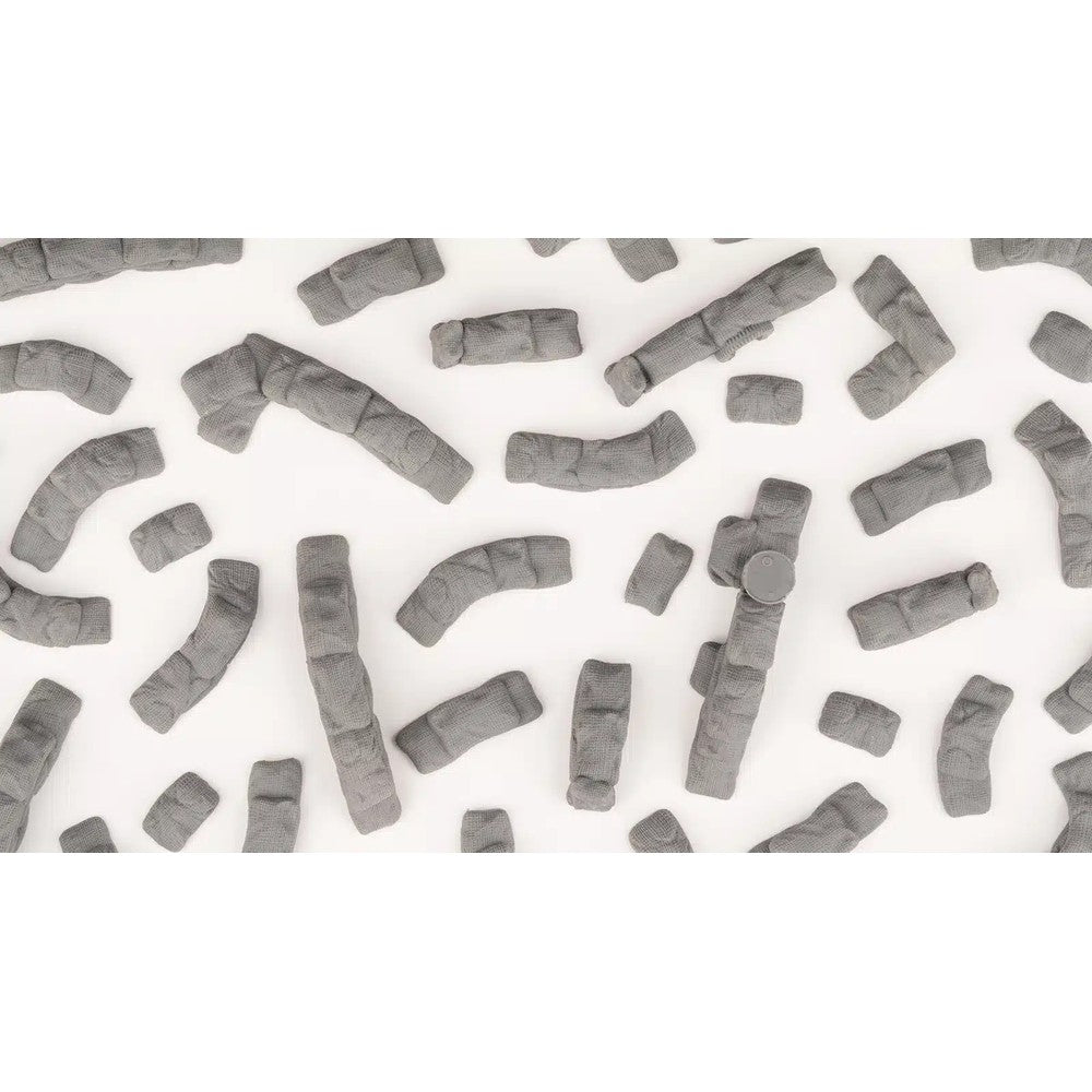 Gamers Grass - Basing Bits - Sandbag Barricades